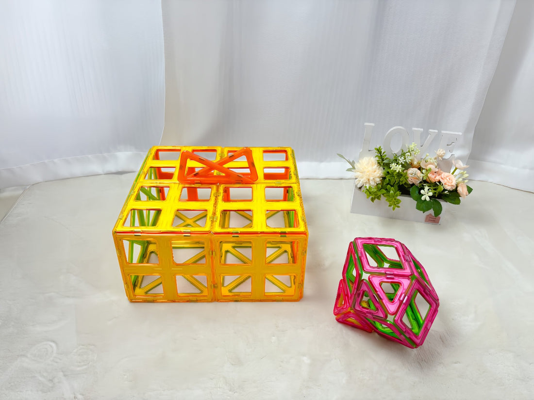 520 – Ein kreativer Anlass, Liebe zu zeigen - Condistoys