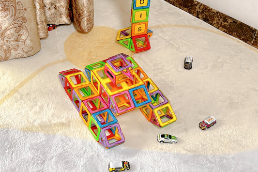 Beliebte Ostergeschenke für Jungen - Condistoys