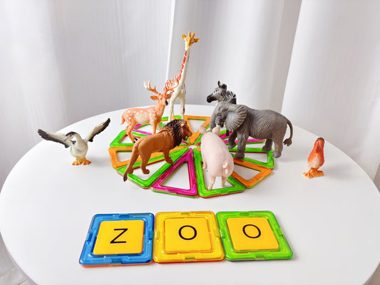 Wie deine Spielzeugtiere mit Condis eine neue Welt entdecken - Condistoys